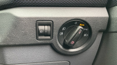 Volkswagen T-Cross 1.0 TSI 115 United 5dr Petrol Estate